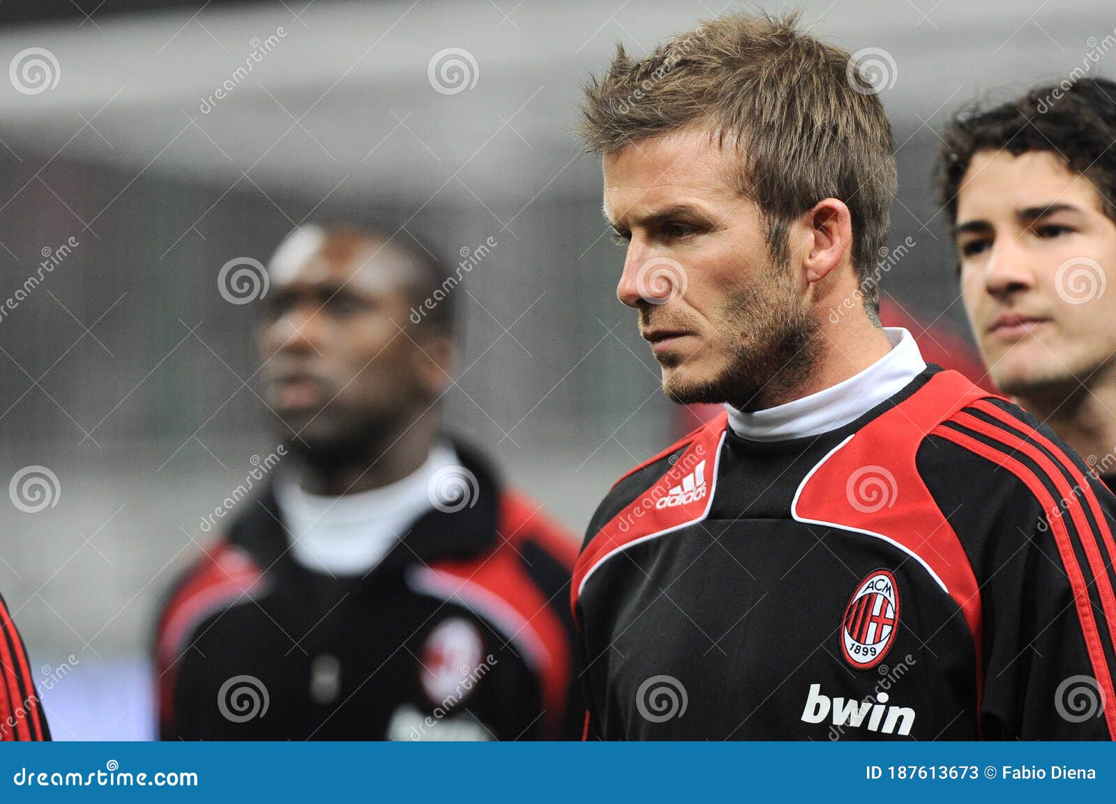 david beckham 2009 0079