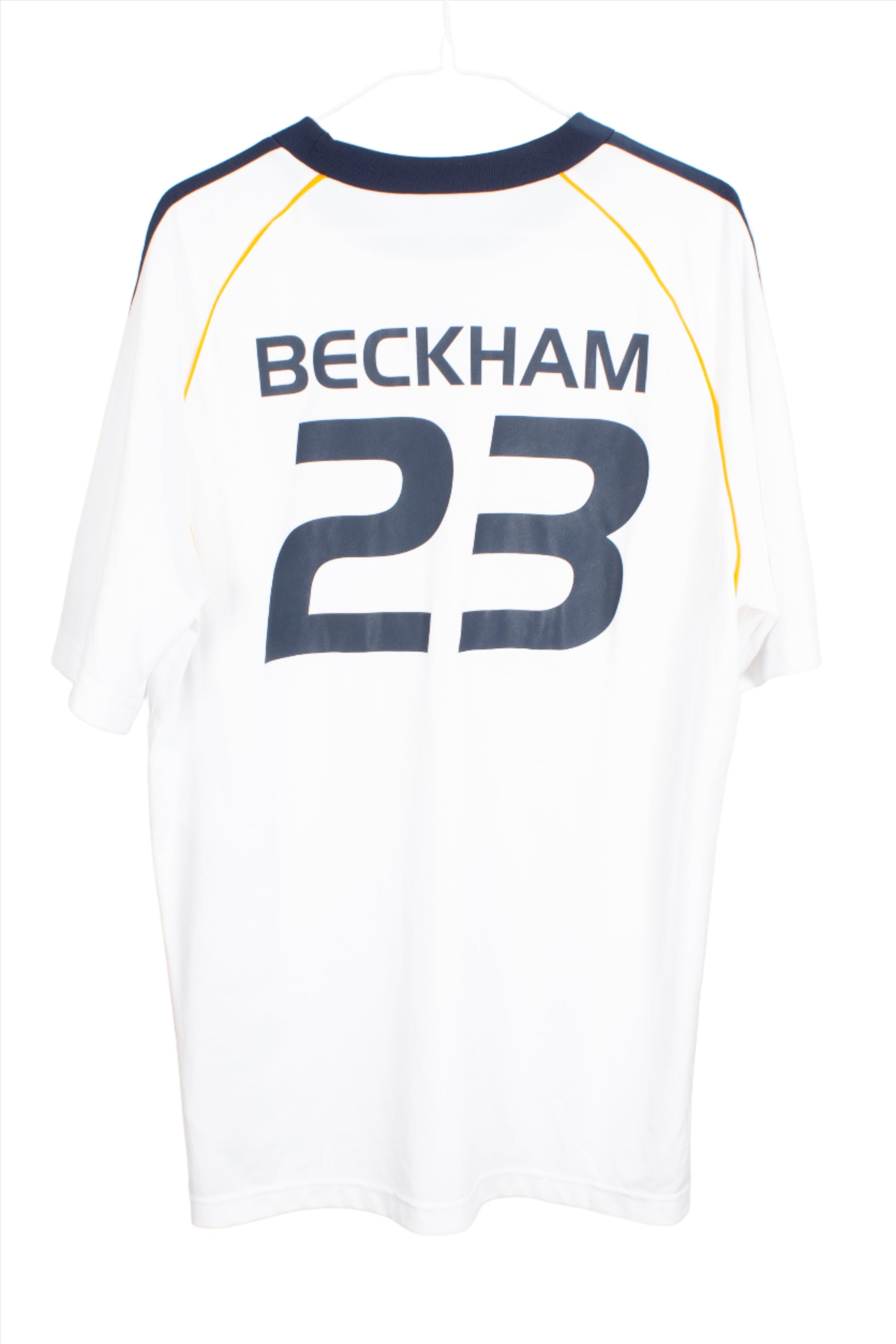 david beckham 2009 0080