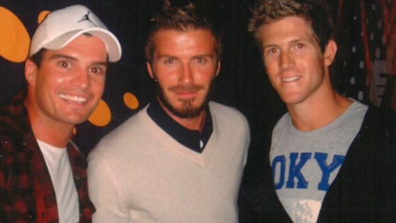david beckham 2009 0083