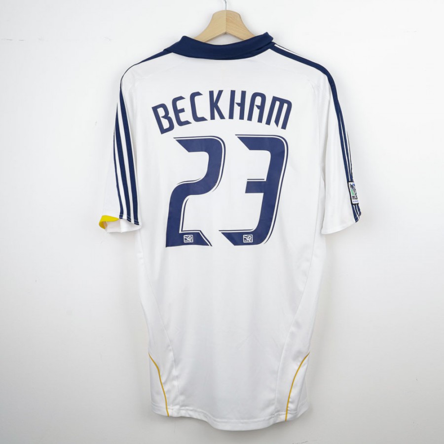 david beckham 2009 0090