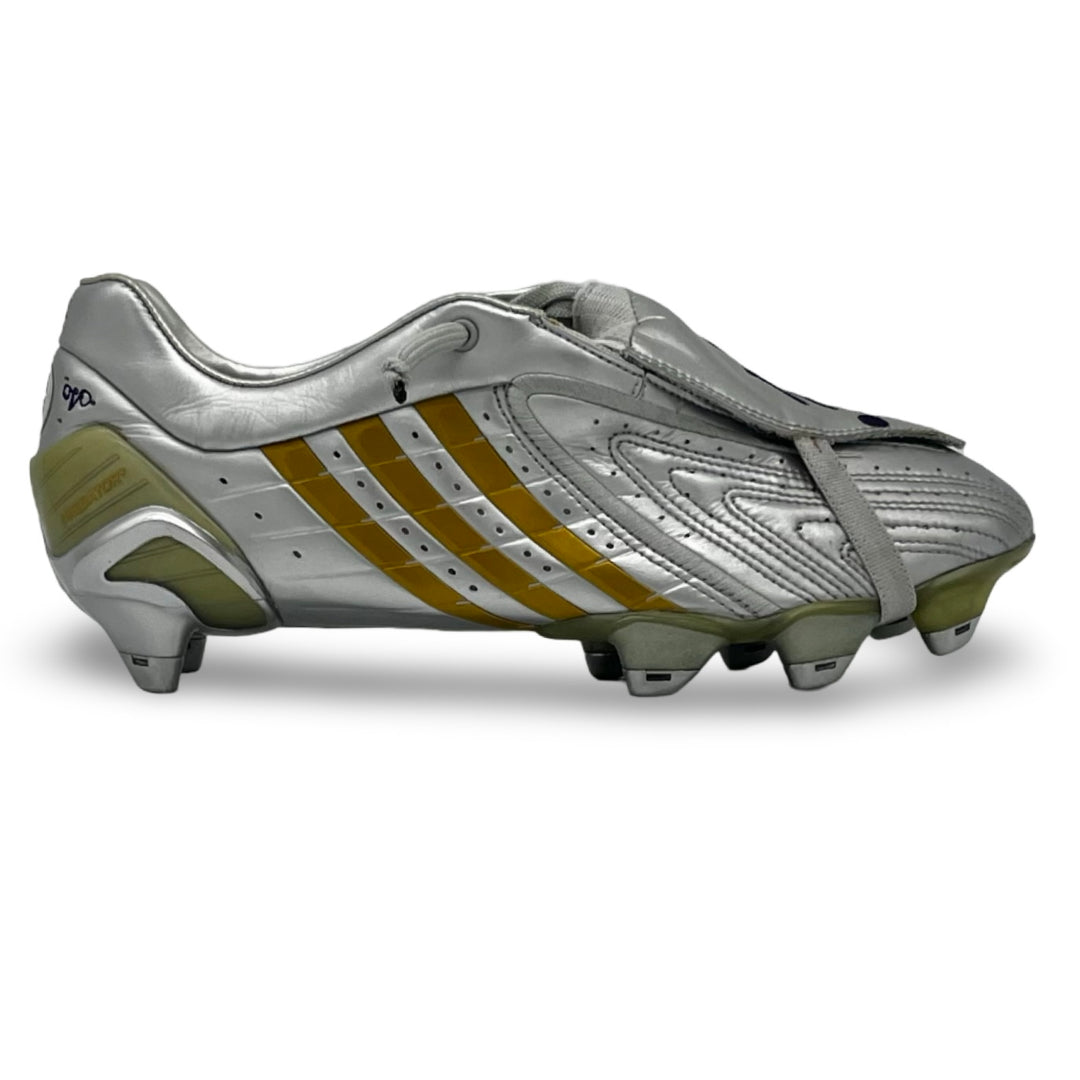david beckham 2009 0092