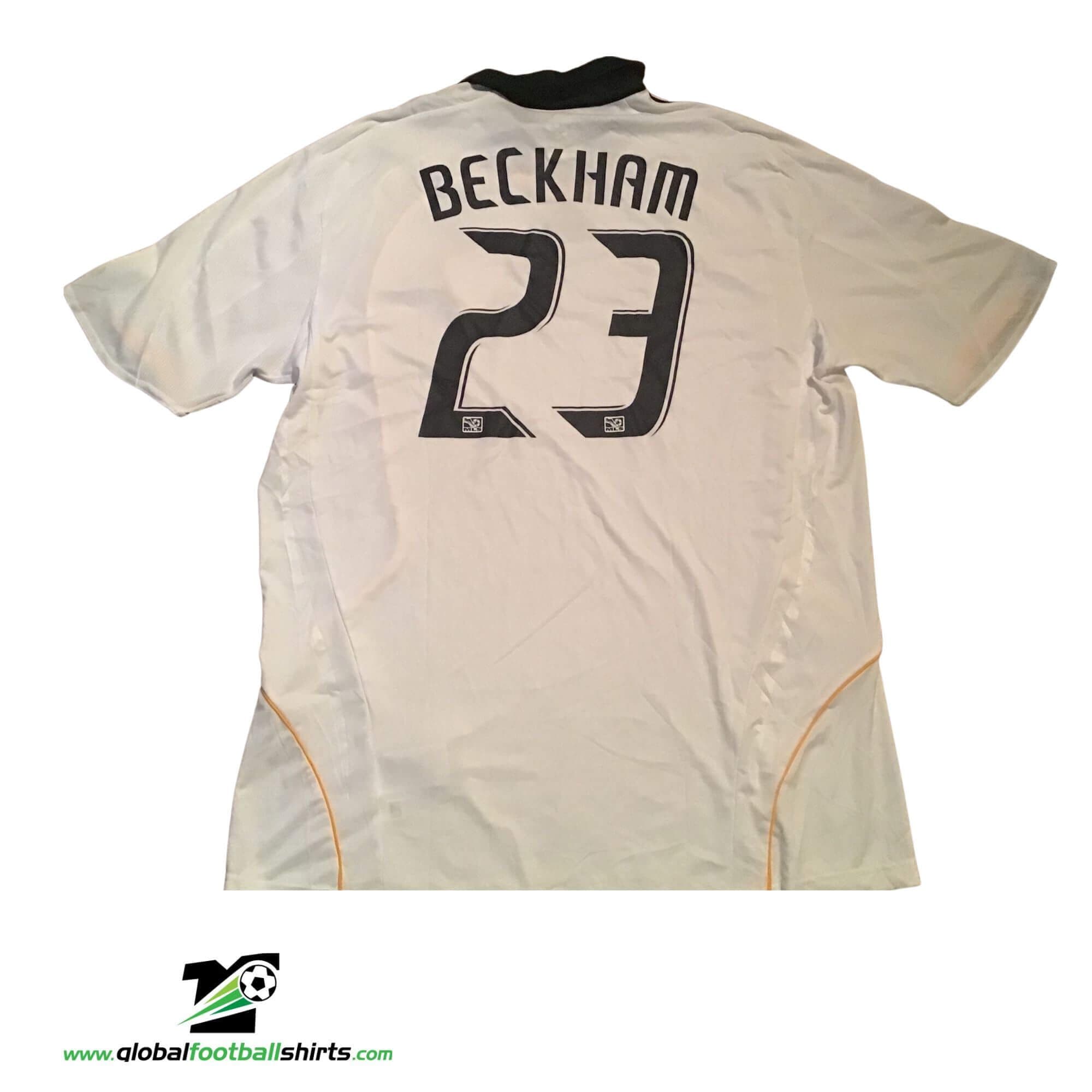 david beckham 2009 0097