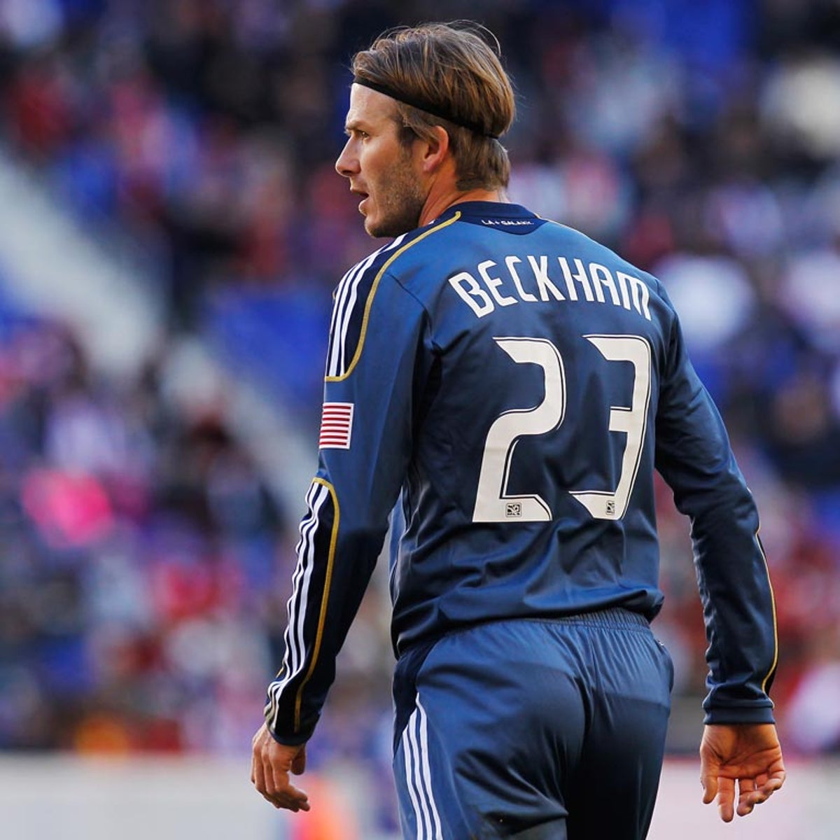 david beckham 2011 0009