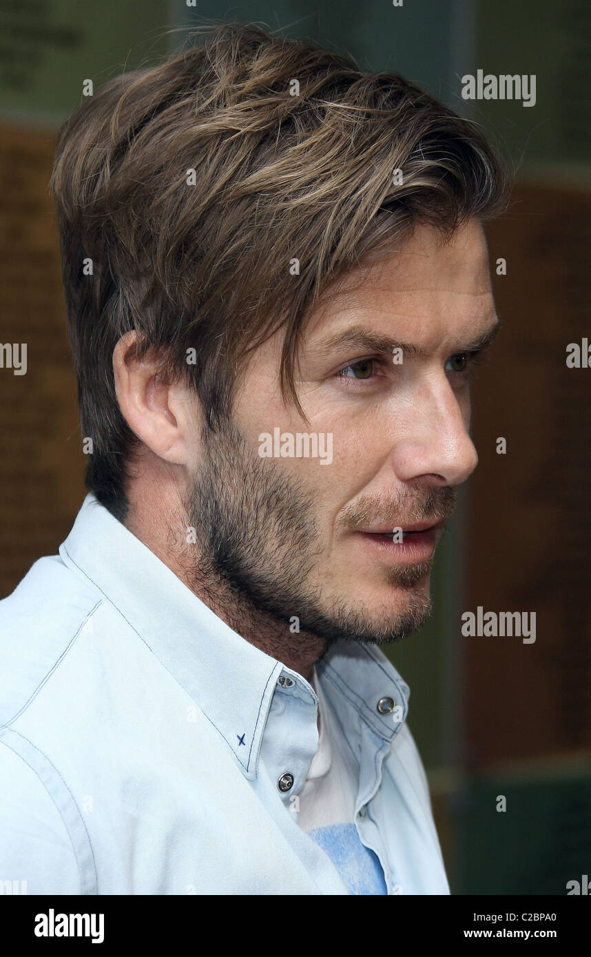 david beckham 2011 0011