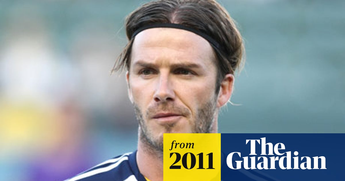 david beckham 2011 0012
