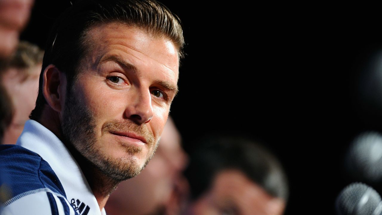 david beckham 2011 0018