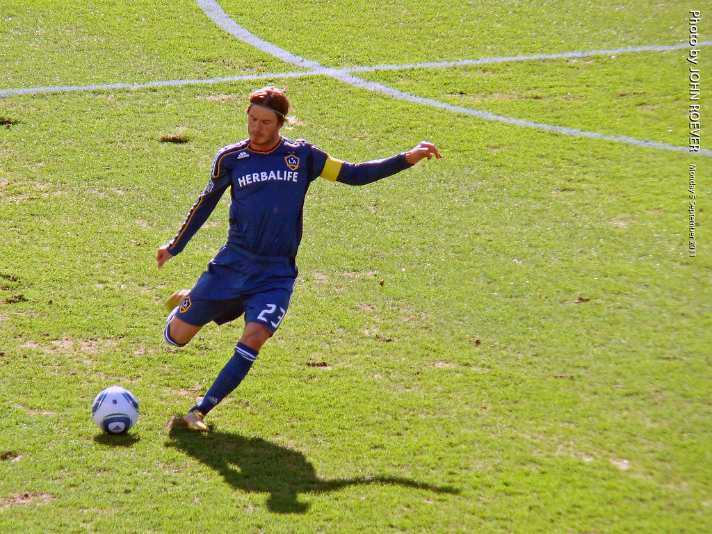 david beckham 2011 0019