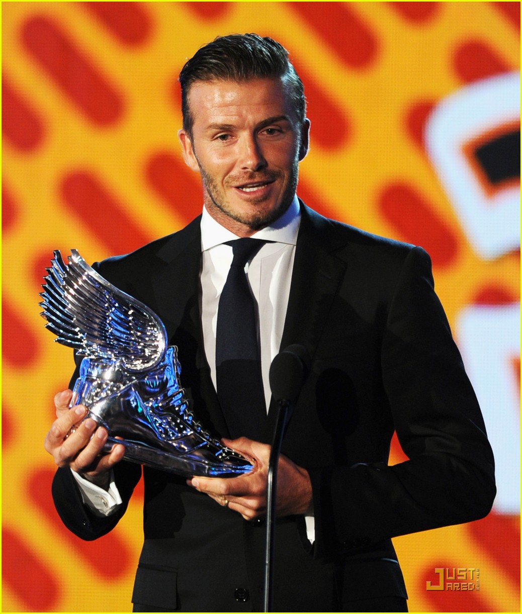 david beckham 2011 0020