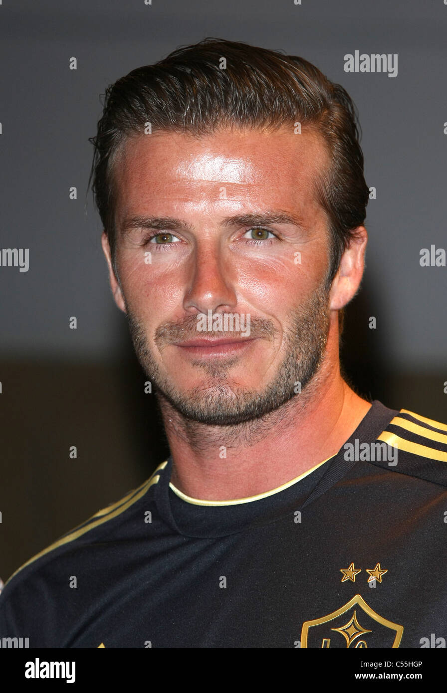 david beckham 2011 0021