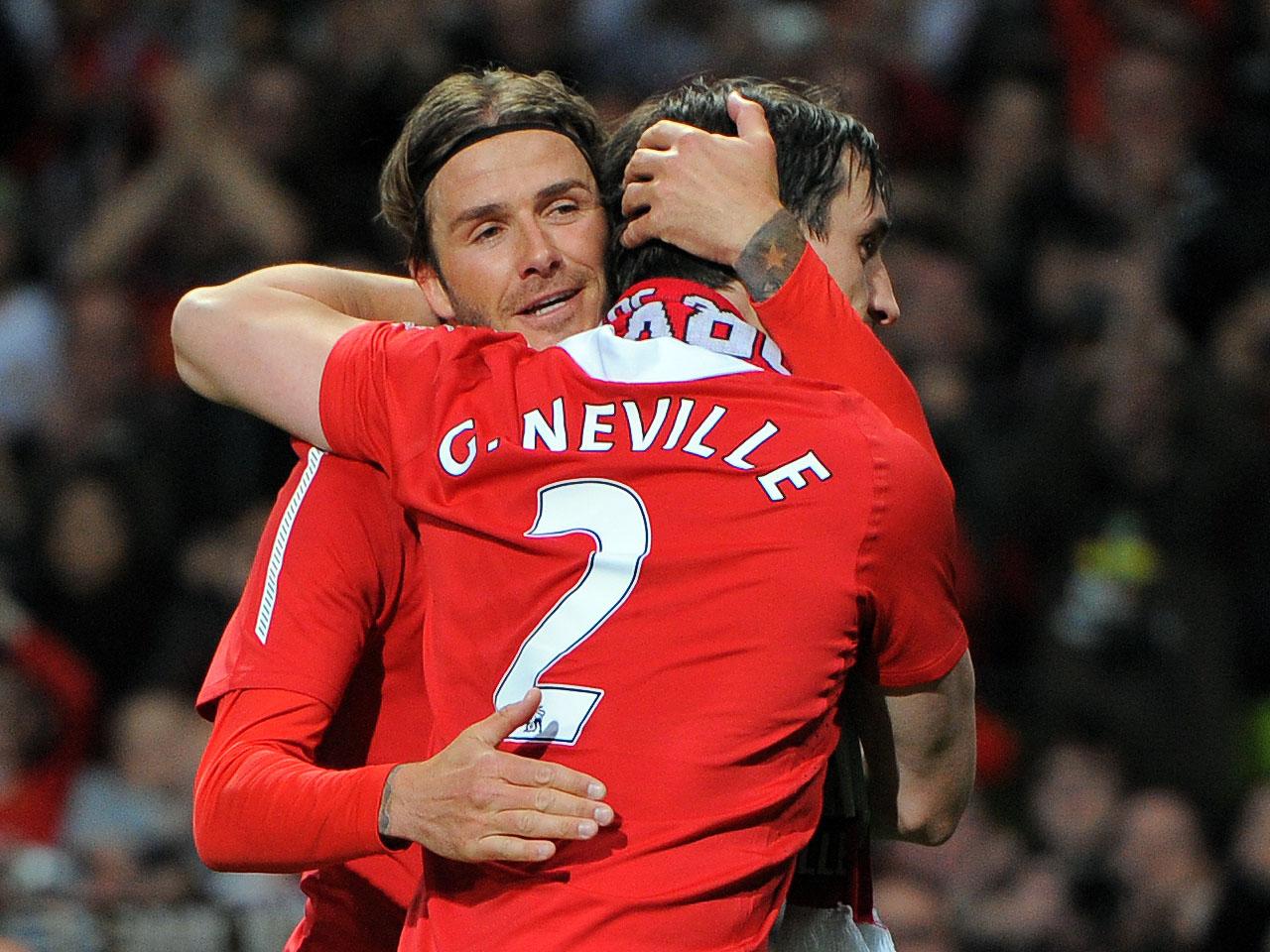 david beckham 2011 0027