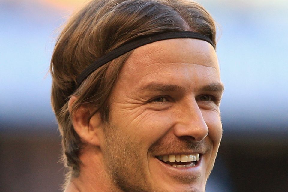 david beckham 2011 0031