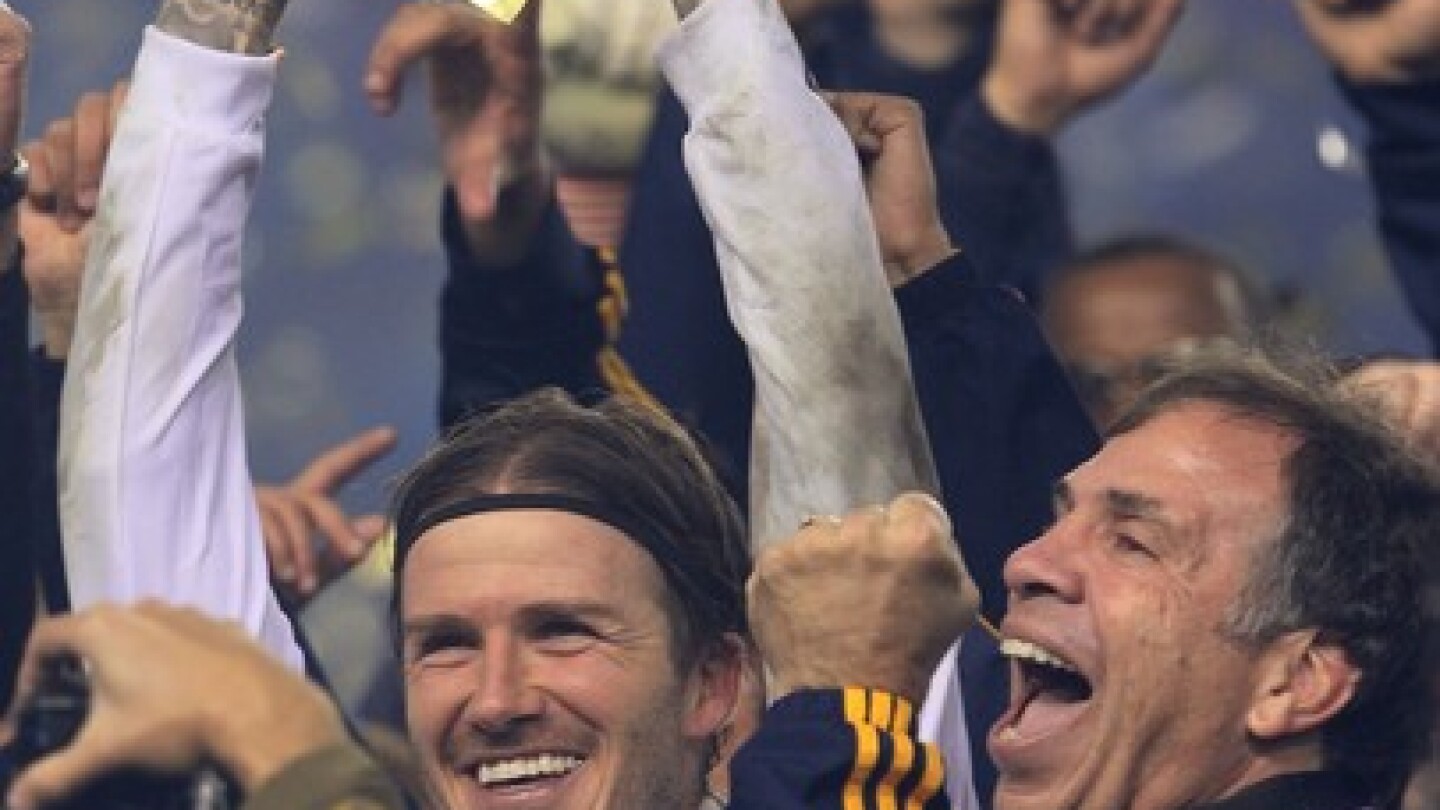 david beckham 2011 0032