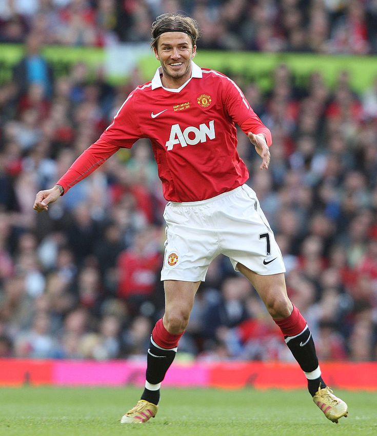 david beckham 2011 0033