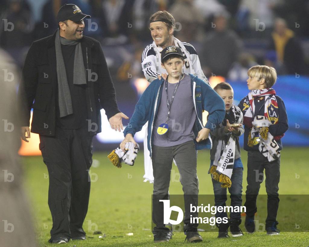 david beckham 2011 0038