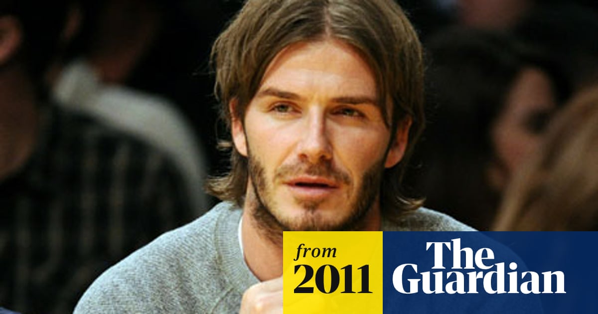 david beckham 2011 0039