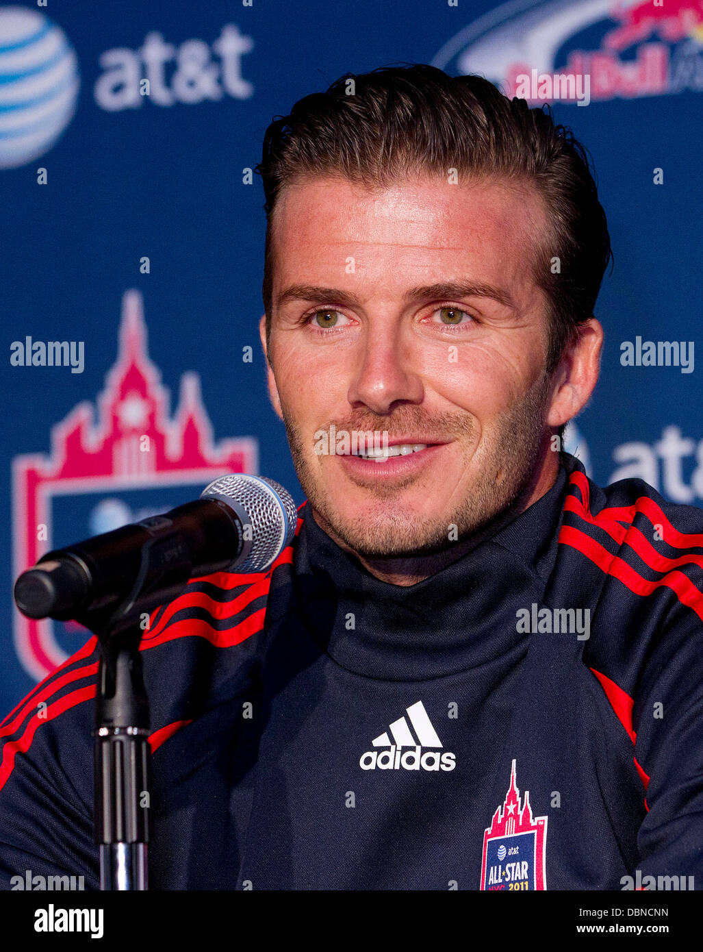 david beckham 2011 0040