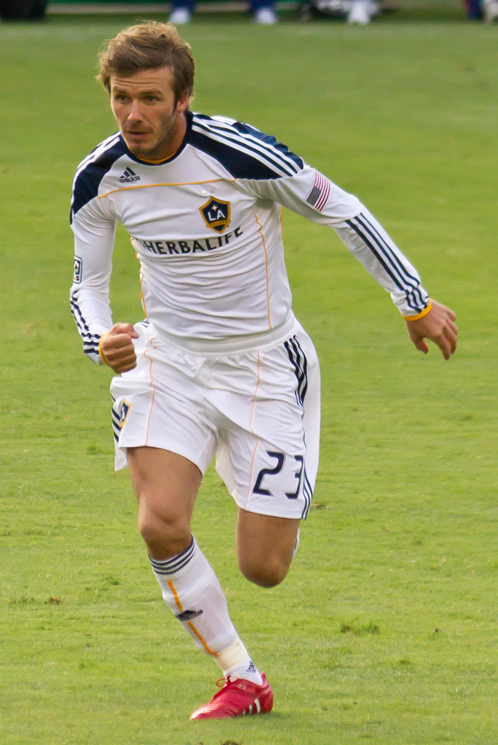 david beckham 2011 0043