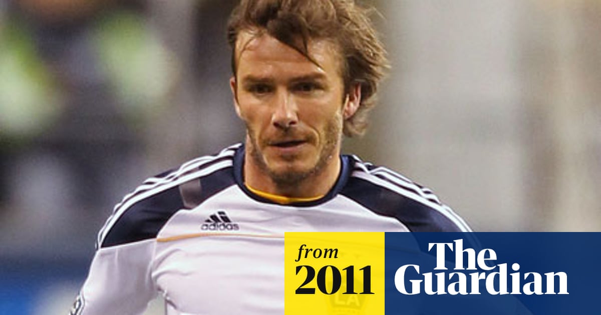 david beckham 2011 0050