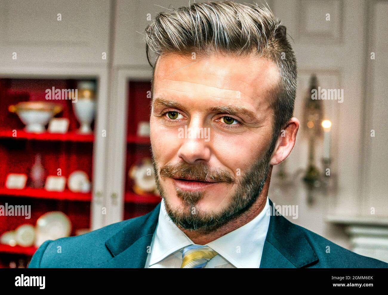 david beckham 2011 0051
