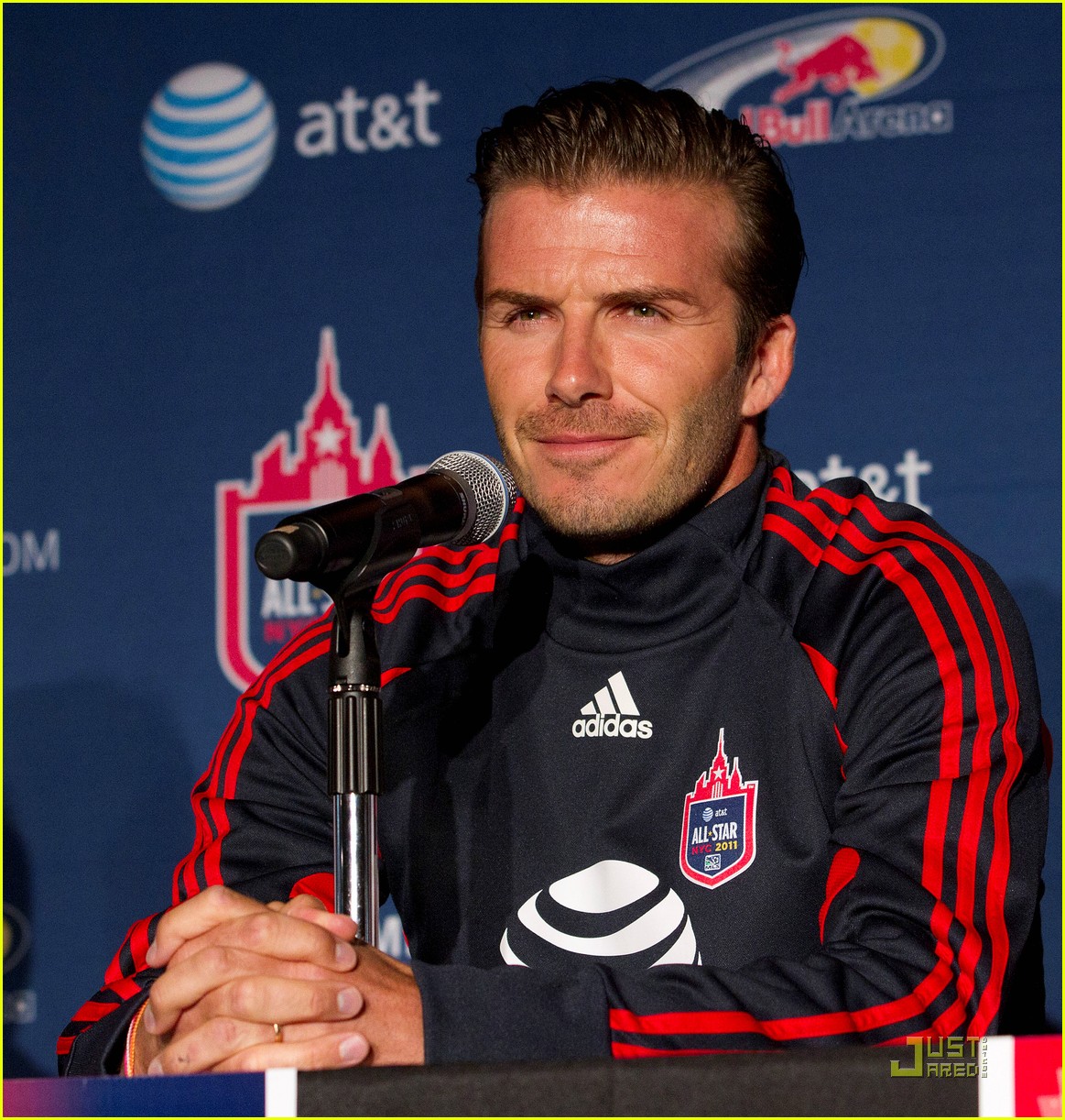 david beckham 2011 0052