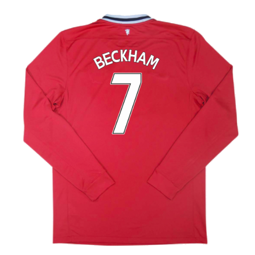 david beckham 2011 0053