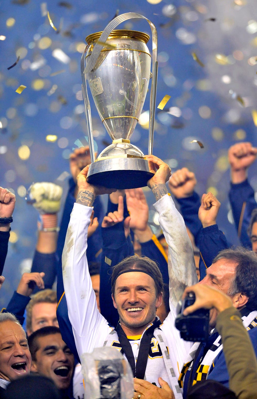 david beckham 2011 0056