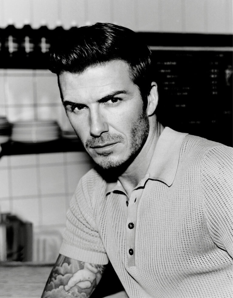 david beckham 2011 0058