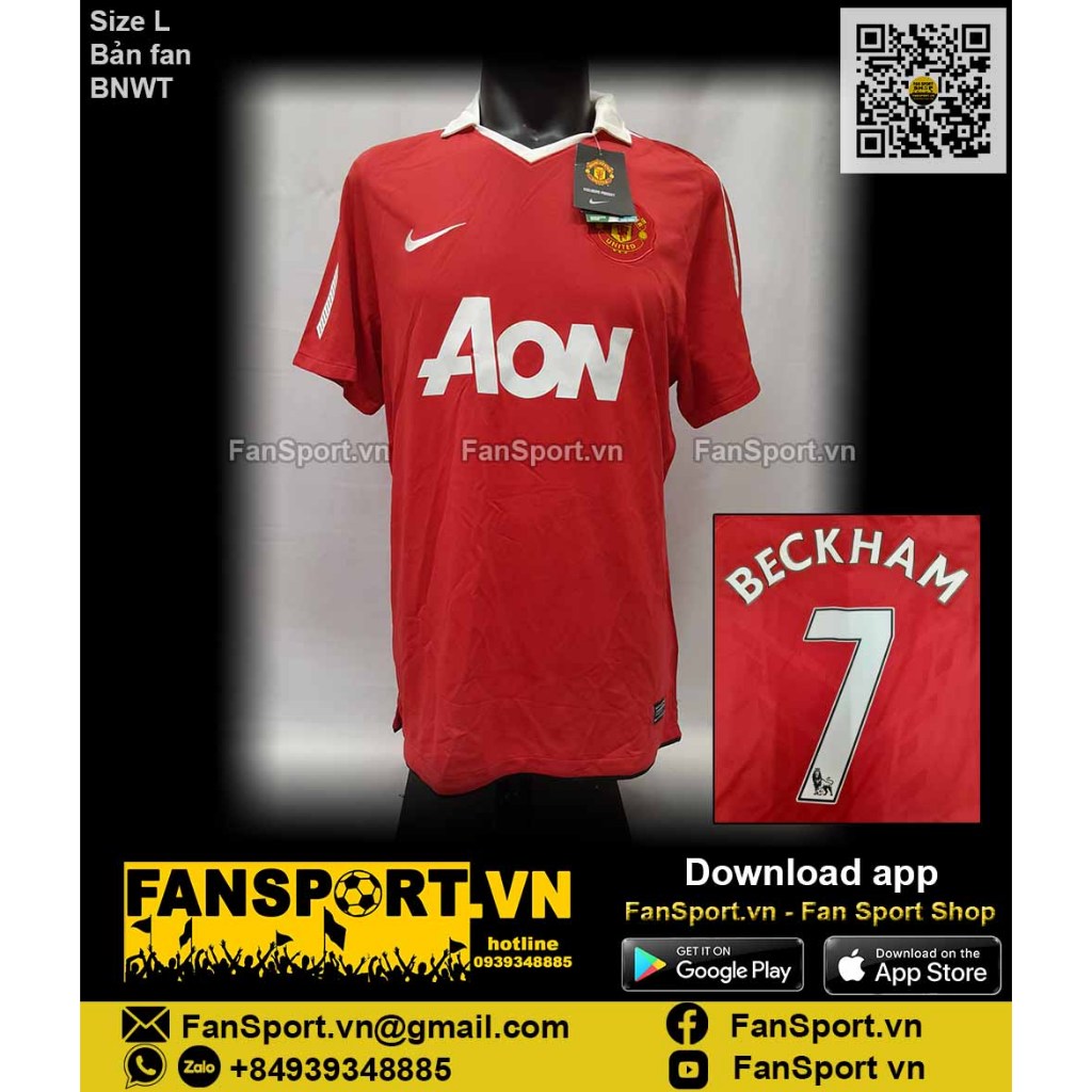 david beckham 2011 0059