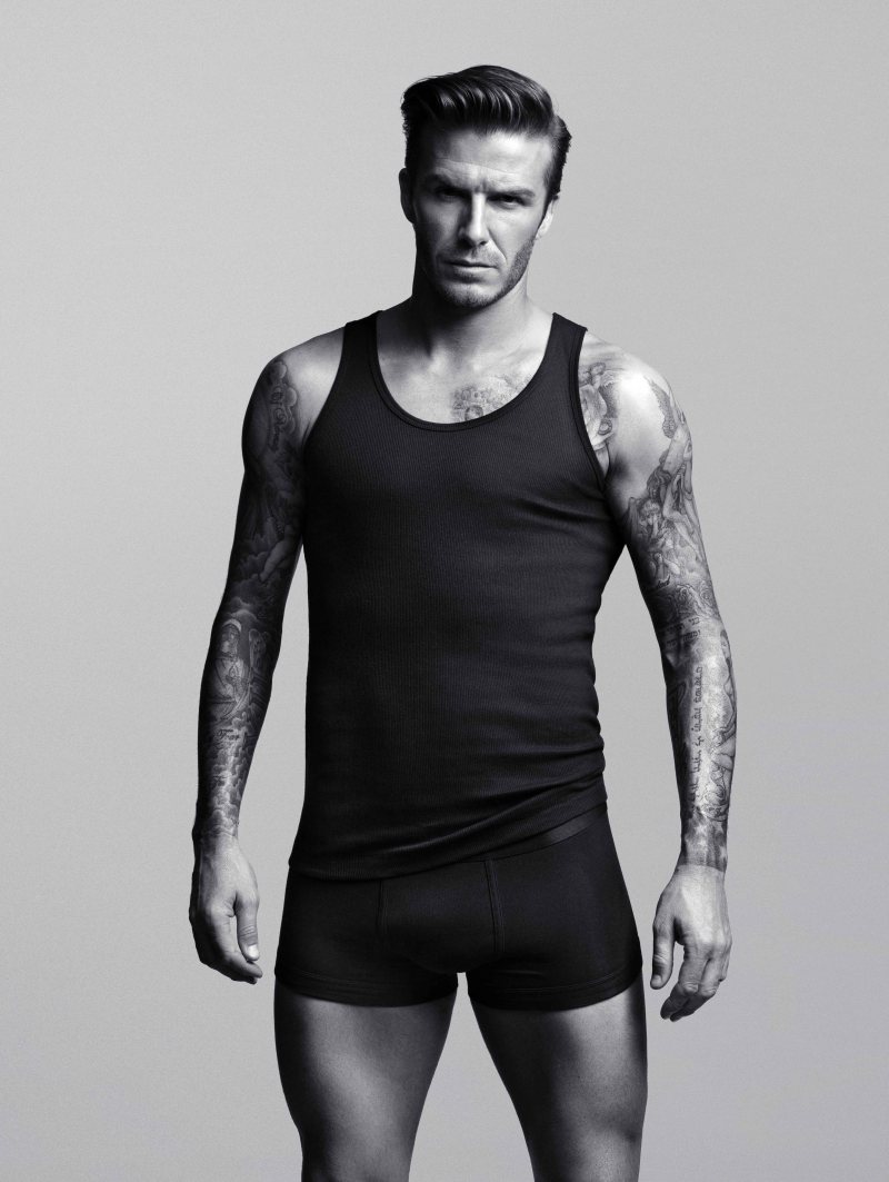david beckham 2011 0060
