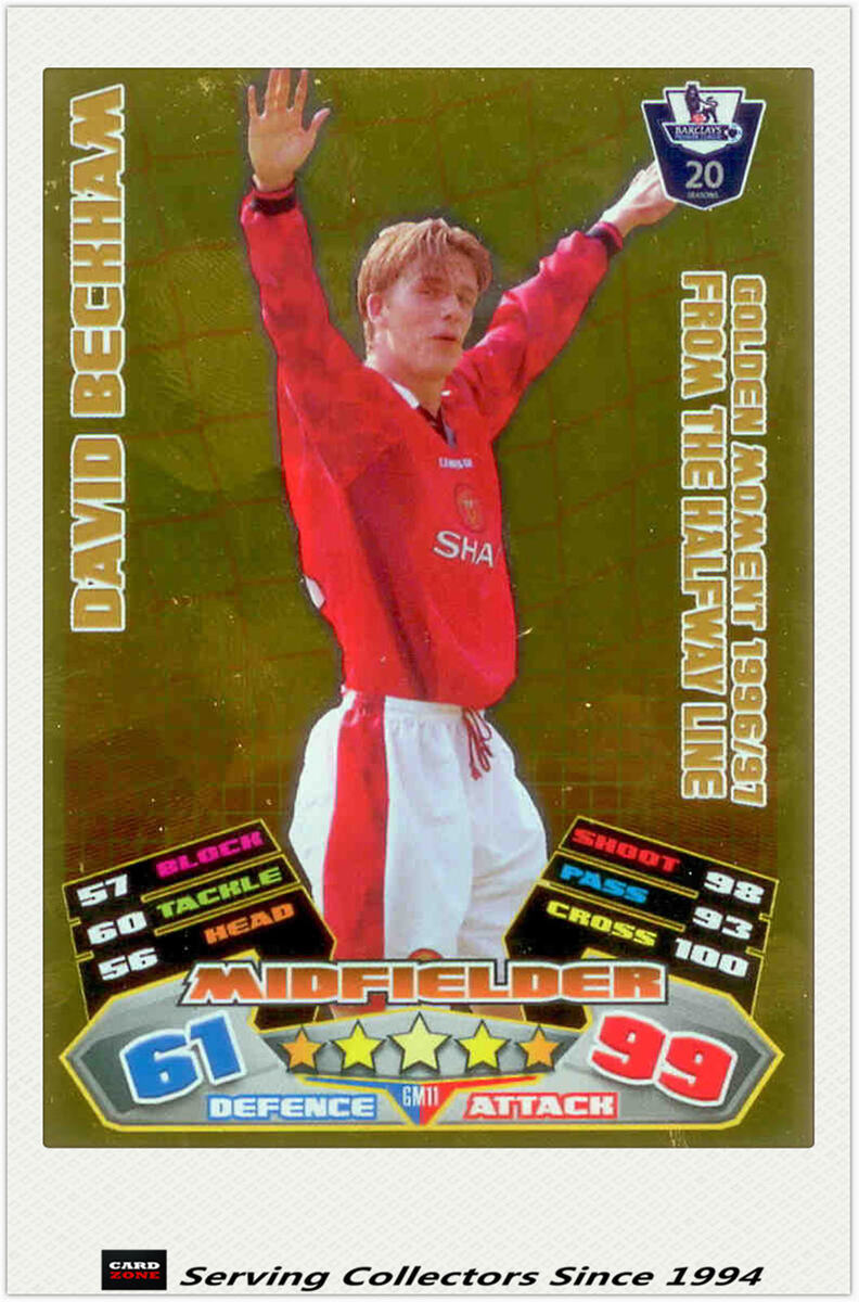 david beckham 2011 0066