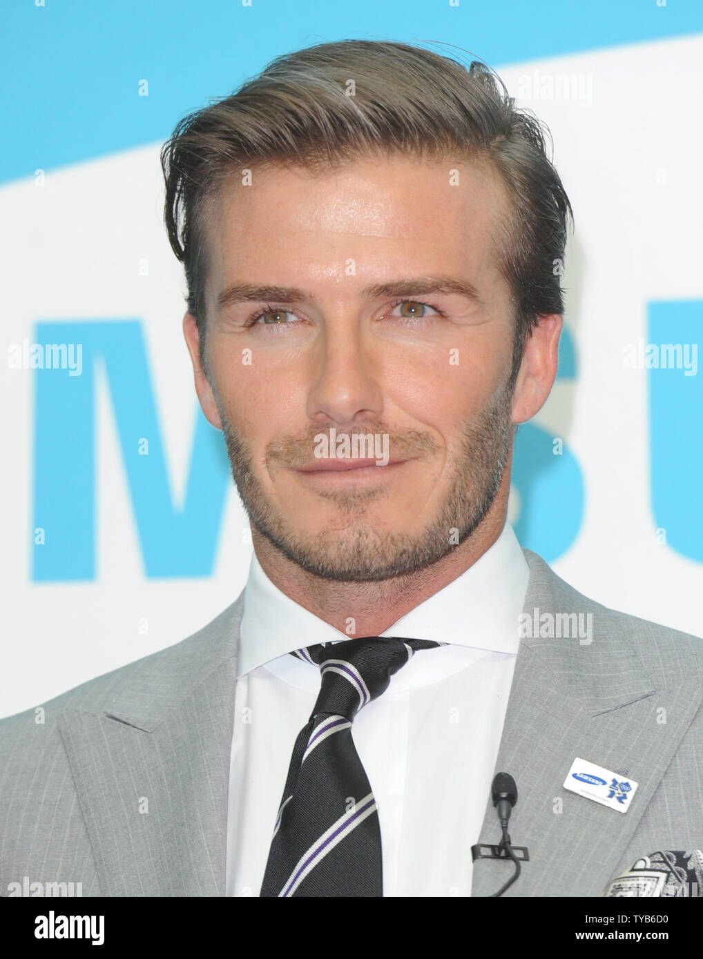david beckham 2011 0067