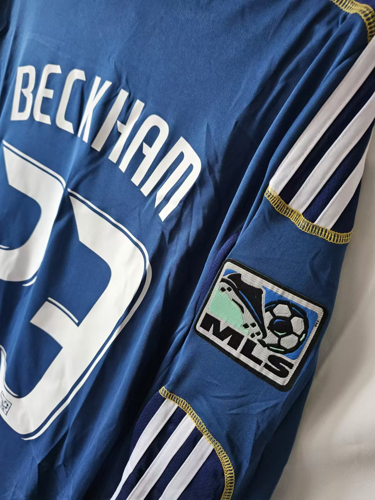 david beckham 2011 0068