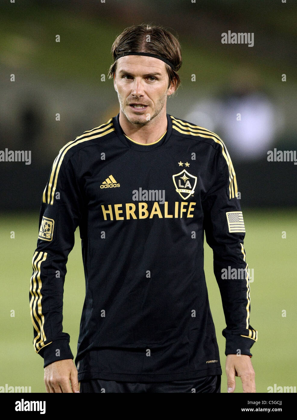 david beckham 2011 0074