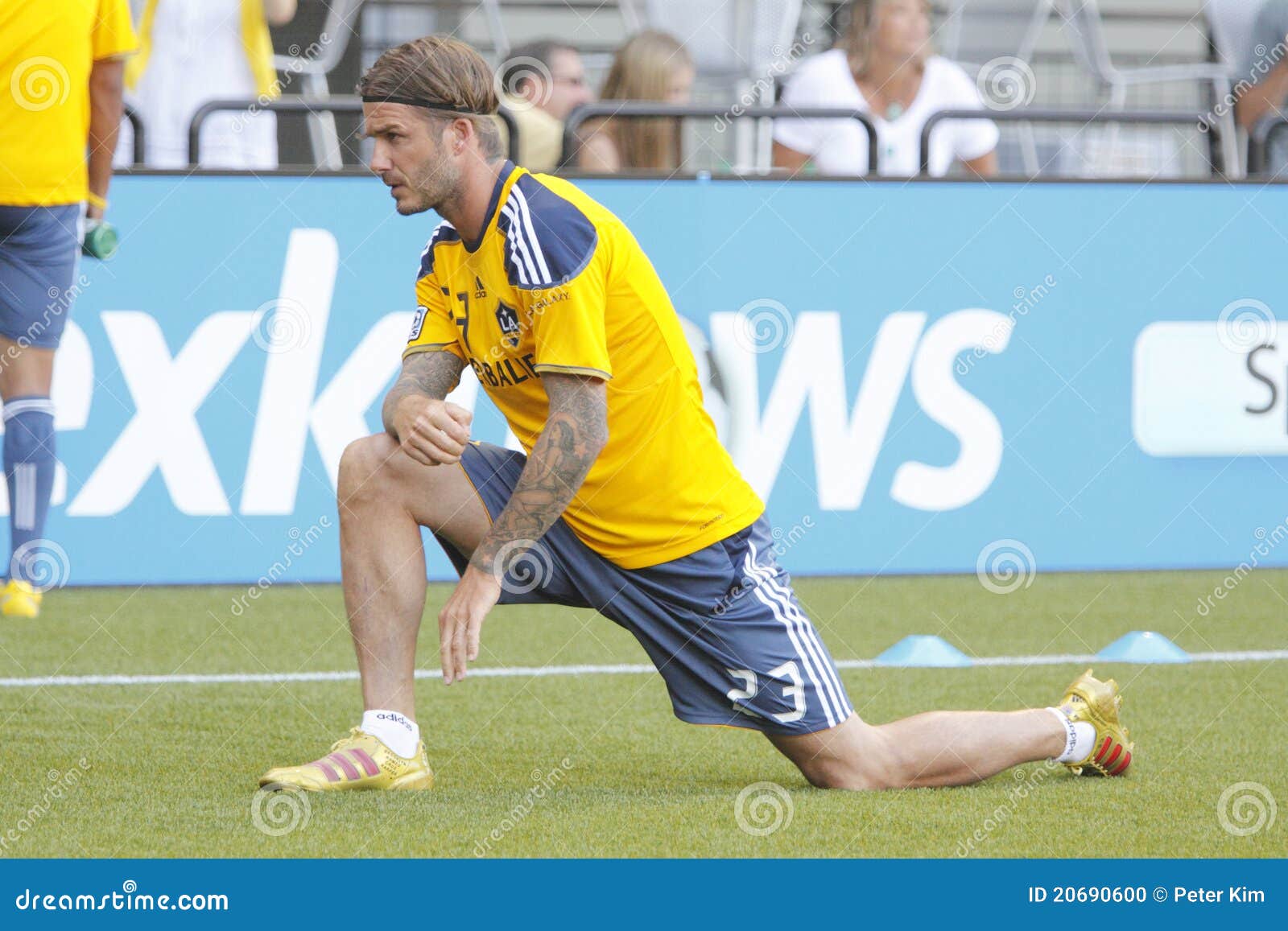 david beckham 2011 0075