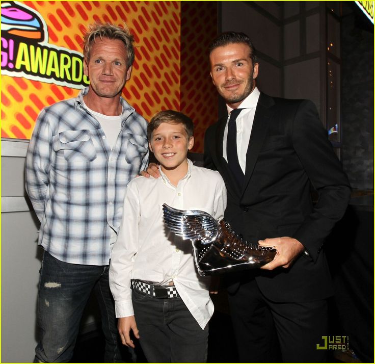david beckham 2011 0081