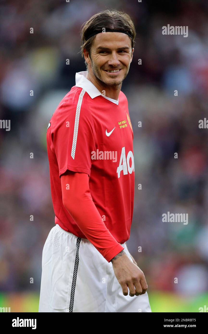 david beckham 2011 0086