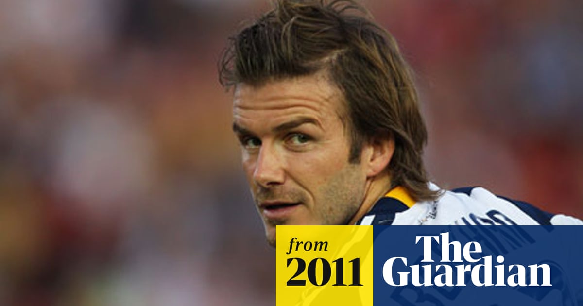 david beckham 2011 0088