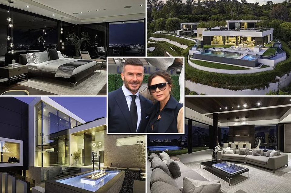 david beckham 2011 0090