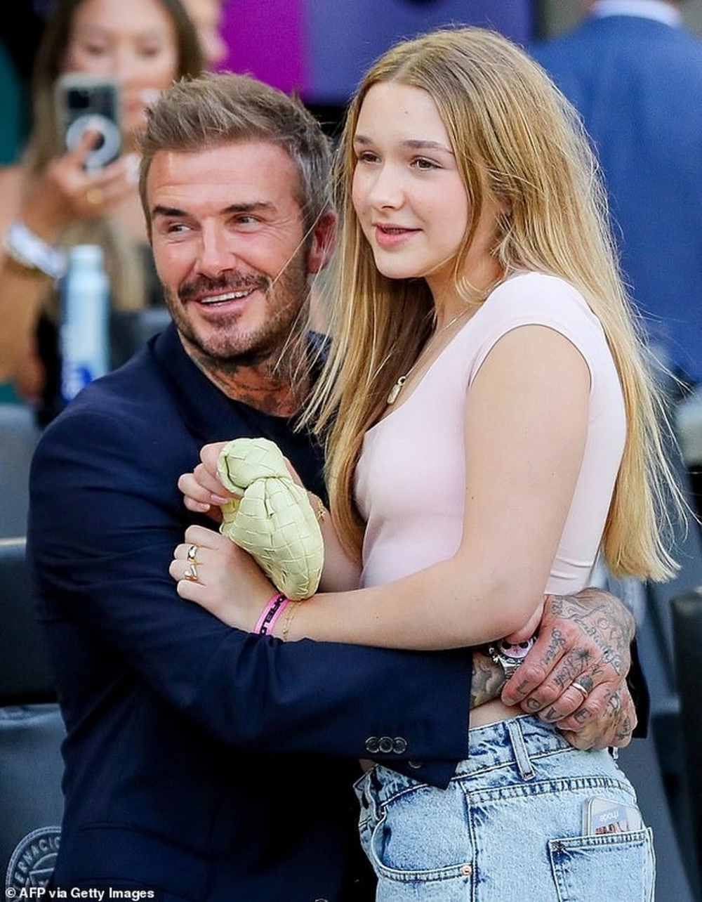 david beckham 2011 0091