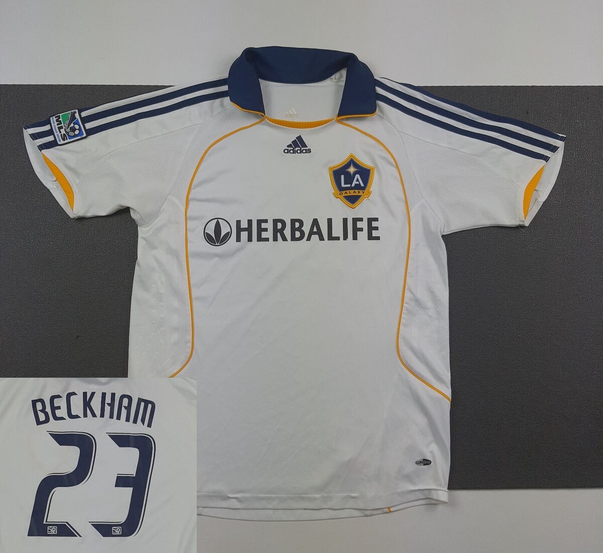 david beckham 2011 0092