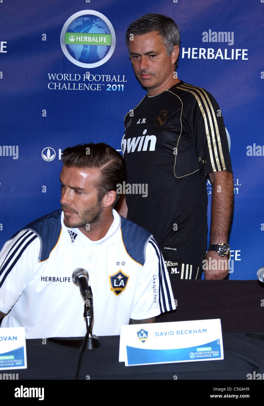 david beckham 2011 0095