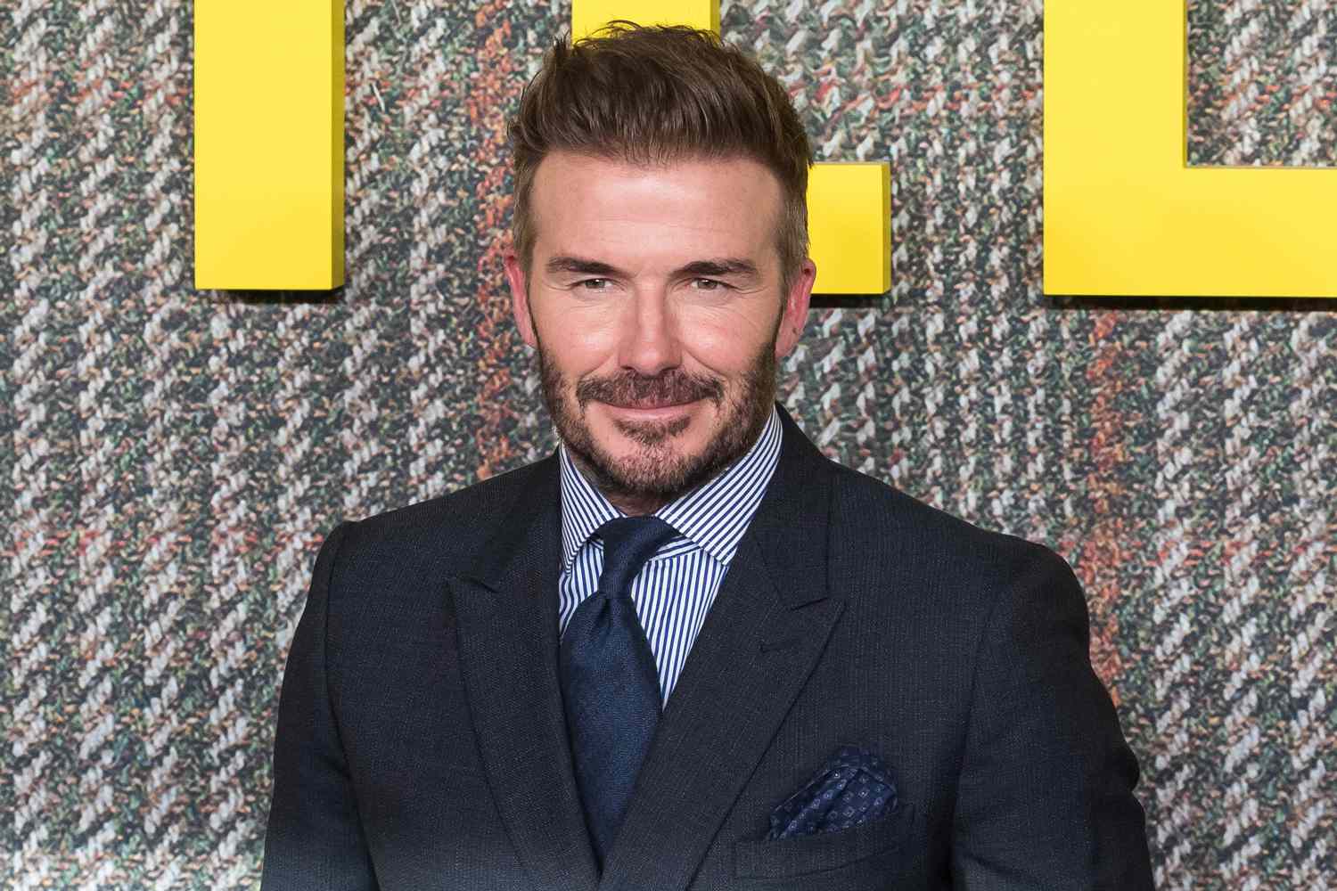 david beckham 2011 0096