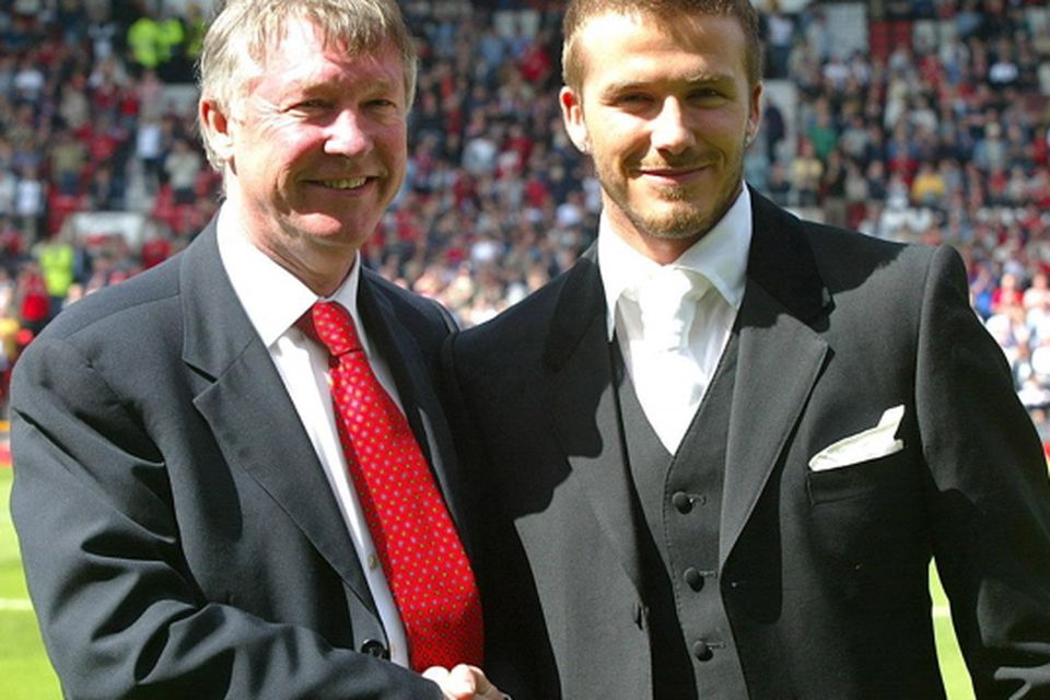 david beckham 2011 0098