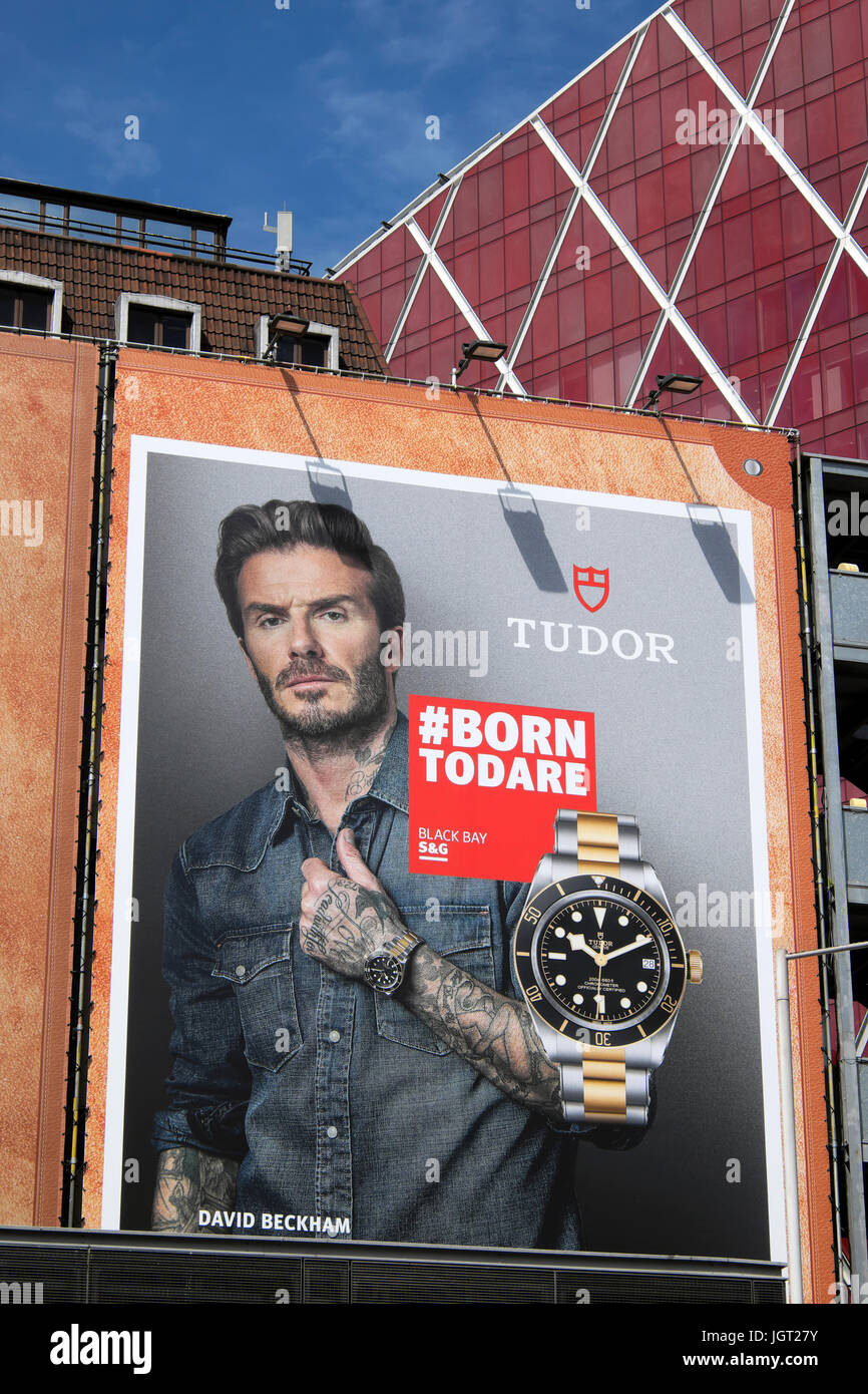 david beckham ads 0011