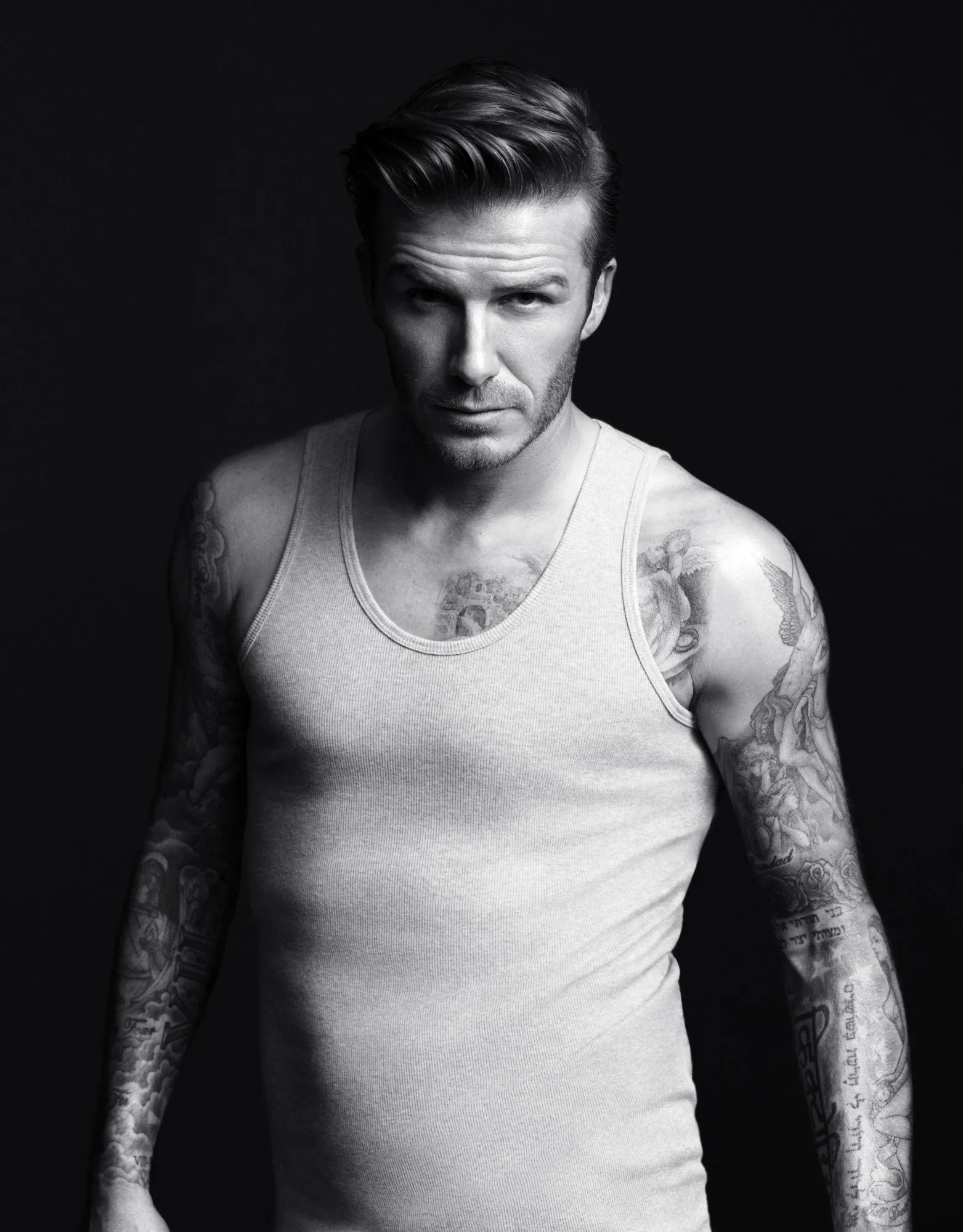 david beckham ads 0033