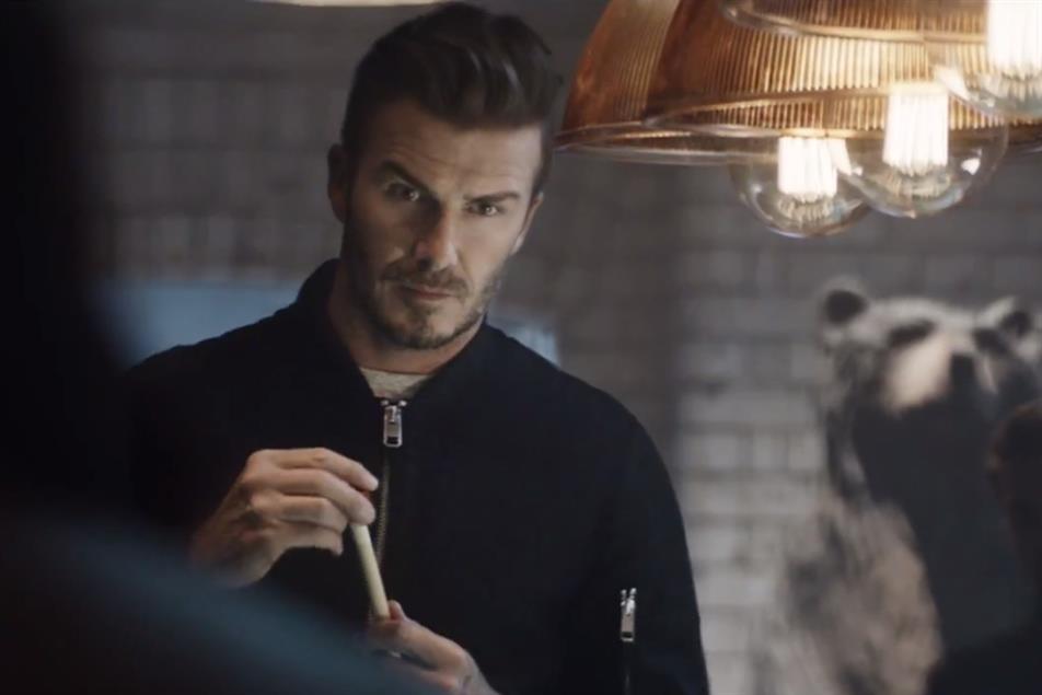 david beckham ads 0045