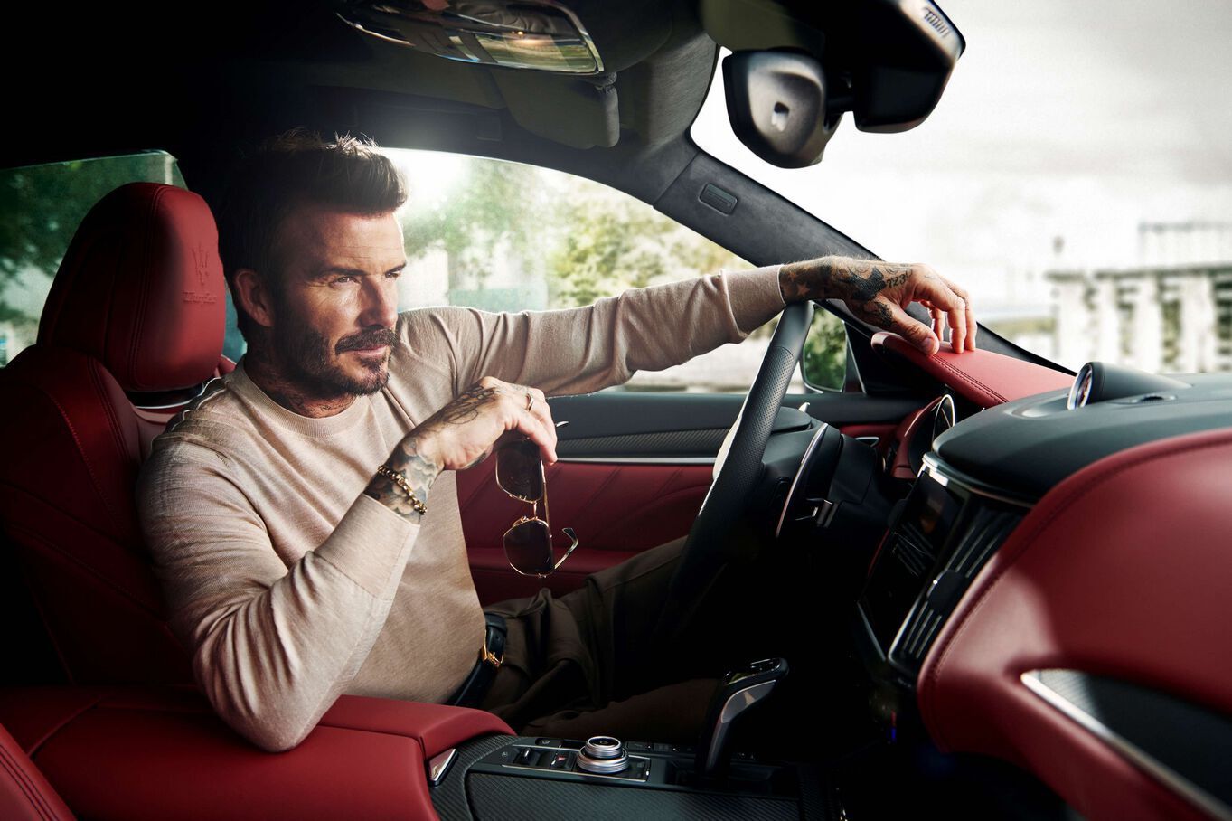 david beckham ads 0075