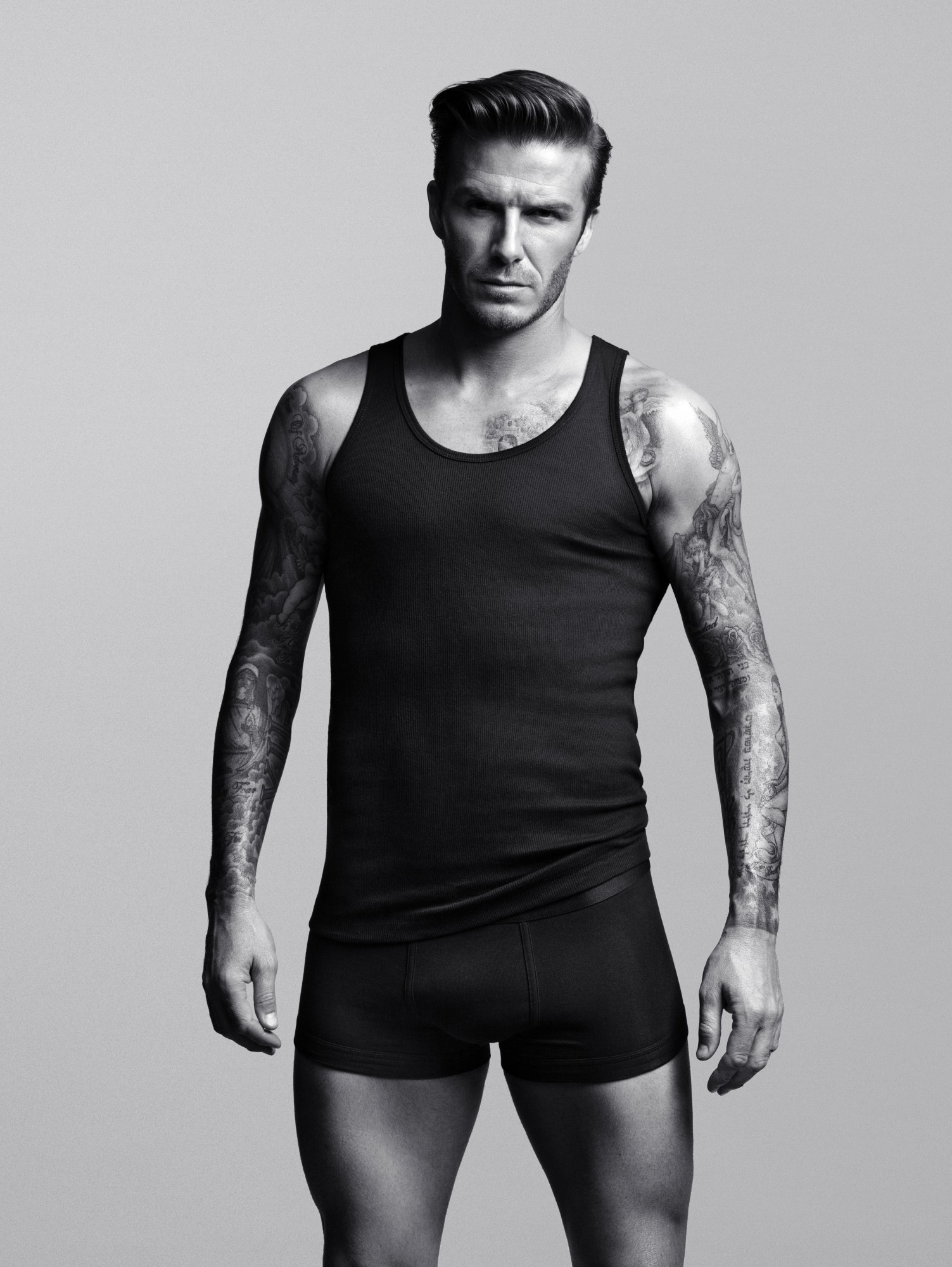 david beckham ads 0080
