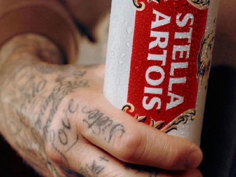 david beckham ads 0091