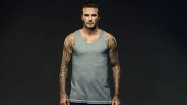 david beckham ads 0092